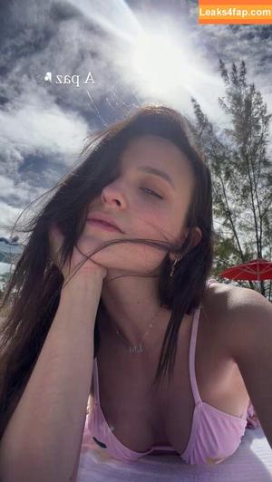 Larissa Manoela photo #1409