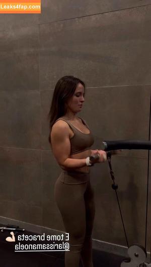 Larissa Manoela photo #1440