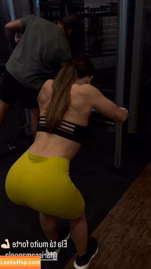 Larissa Manoela photo #1443