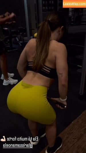 Larissa Manoela photo #1444