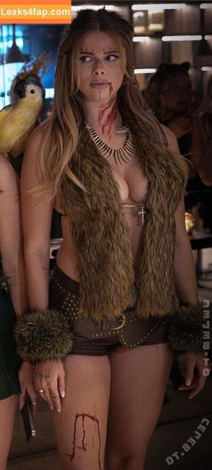 Larissa Neumann photo #0364