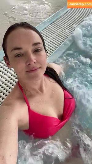 Larissa Rieß photo #0016