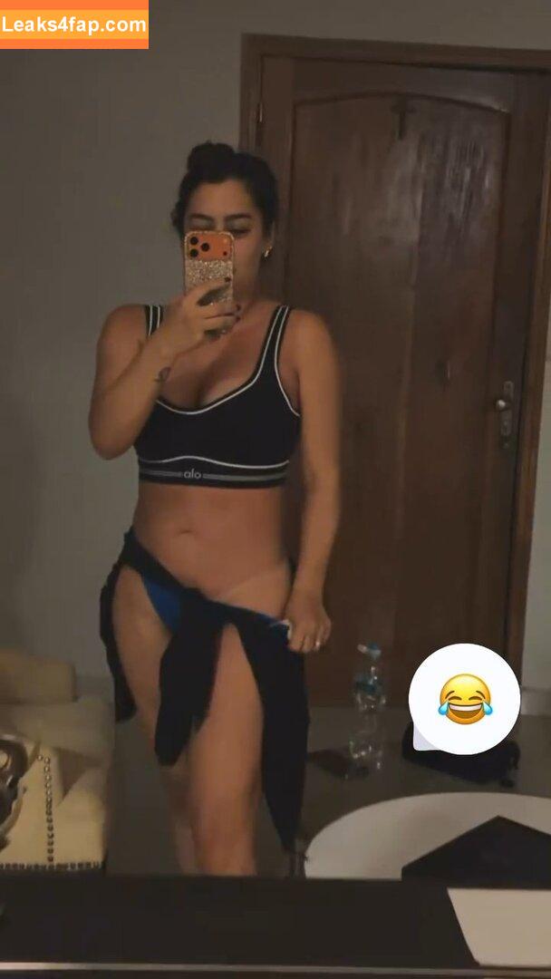 Larissa Riquelme / larissariquelme слитое фото фото #0413