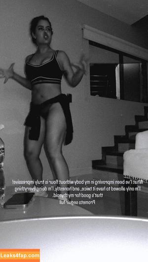 Larissa Riquelme фото #0414