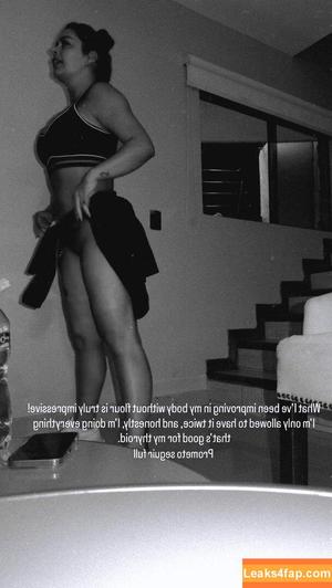 Larissa Riquelme фото #0415