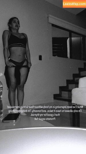 Larissa Riquelme фото #0416