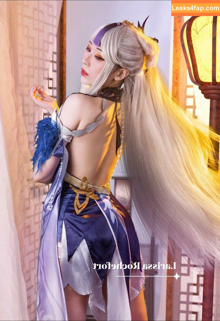 Larissa Rochefort / larissarochefort / larochefort11 слитое фото фото #0049