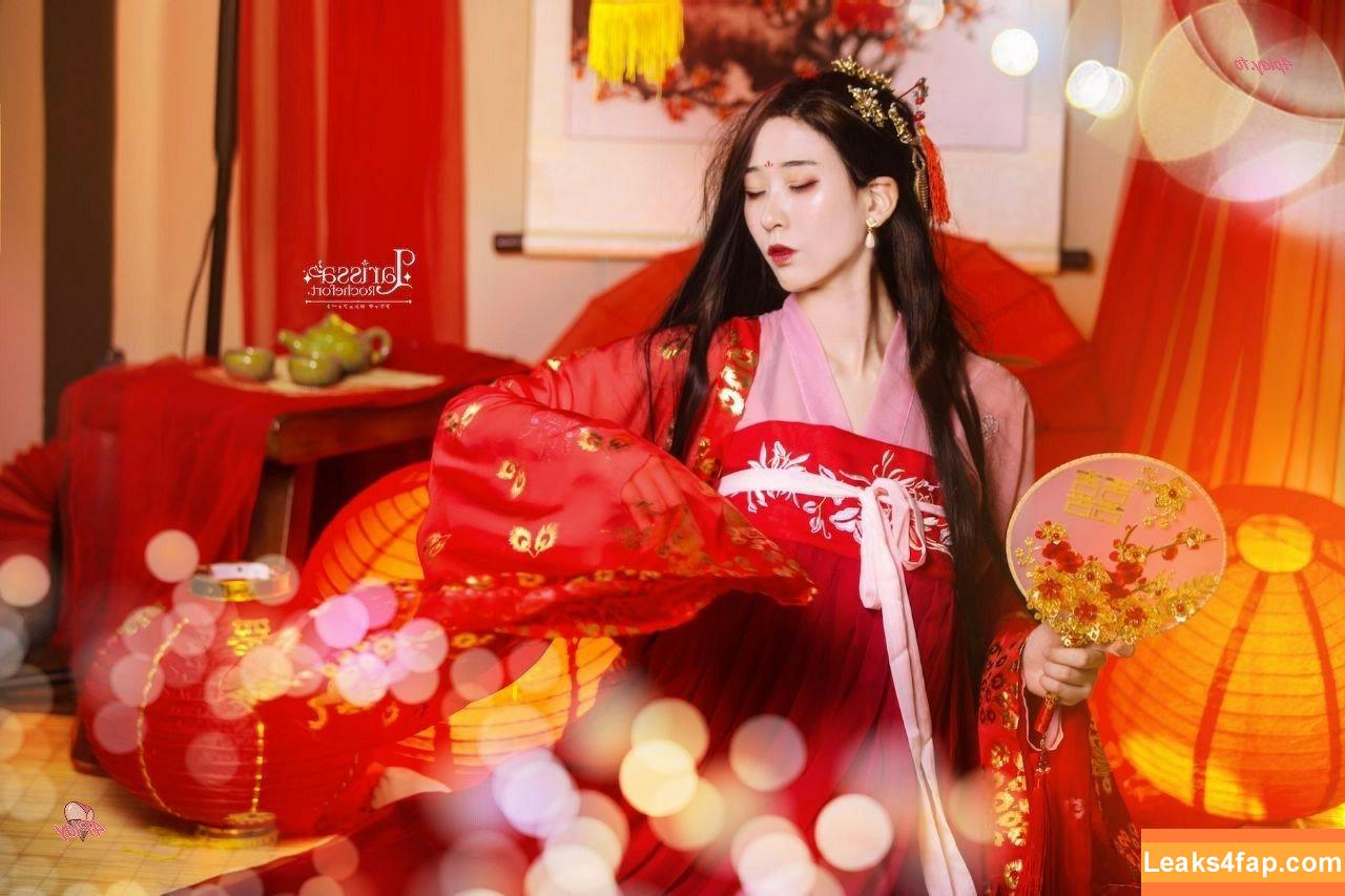 Larissa Rochefort / larissarochefort / larochefort11 leaked photo photo #0056