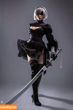 Larissa Rochefort фото #0003