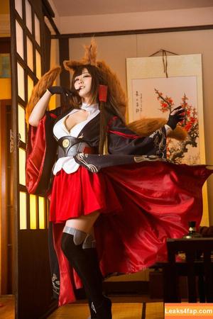 Larissa Rochefort фото #0004