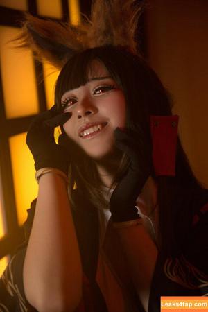 Larissa Rochefort фото #0007