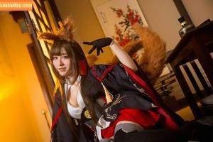 Larissa Rochefort фото #0011