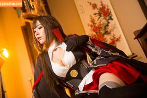 Larissa Rochefort фото #0012