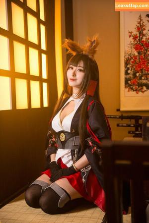 Larissa Rochefort фото #0013