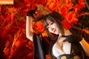 Larissa Rochefort фото #0016