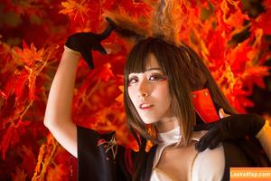 Larissa Rochefort фото #0017