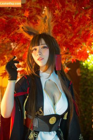 Larissa Rochefort фото #0019