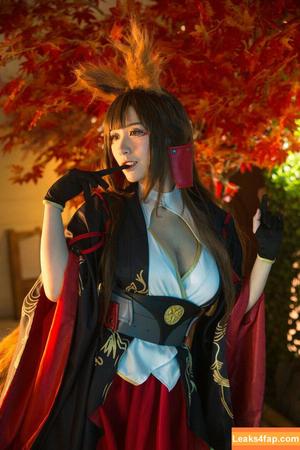 Larissa Rochefort фото #0021