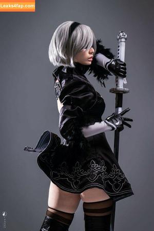 Larissa Rochefort фото #0024