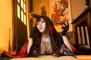 Larissa Rochefort фото #0025