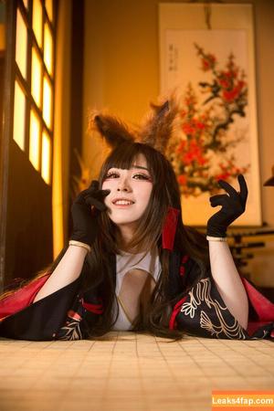 Larissa Rochefort фото #0026