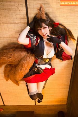 Larissa Rochefort фото #0029