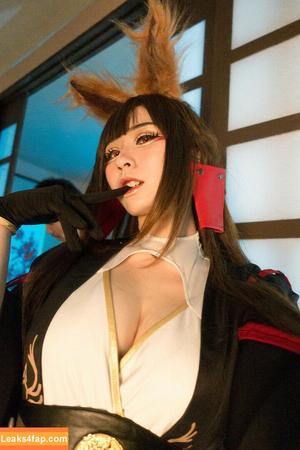 Larissa Rochefort фото #0033