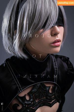 Larissa Rochefort фото #0035