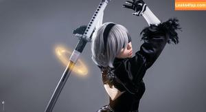 Larissa Rochefort фото #0037