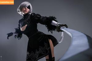 Larissa Rochefort фото #0038