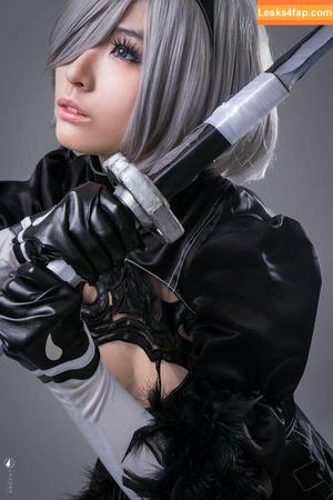 Larissa Rochefort фото #0039