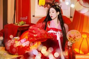 Larissa Rochefort фото #0056