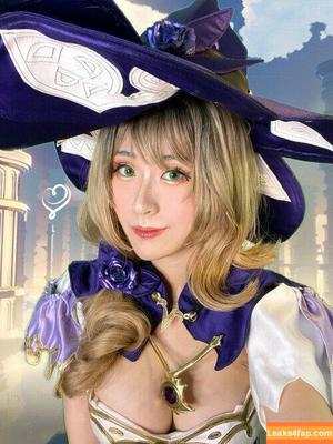 Larissa Rochefort фото #0075