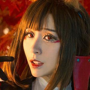 Larissa Rochefort фото #0090