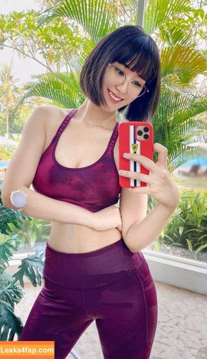 Larissa Rochefort фото #0098