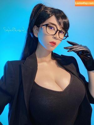 Larissa Rochefort фото #0132