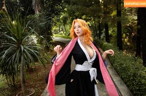 Larissa Rochefort фото #0136