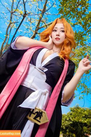 Larissa Rochefort фото #0137