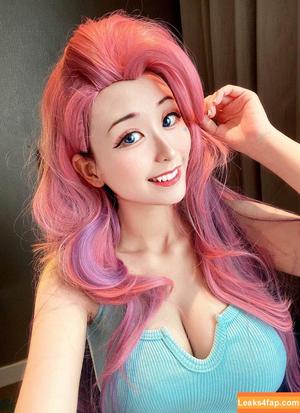 Larissa Rochefort фото #0157