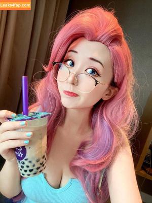 Larissa Rochefort фото #0159