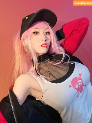 Larissa Rochefort фото #0169