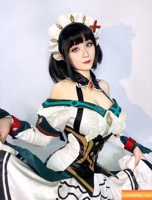 Larissa Rochefort фото #0178