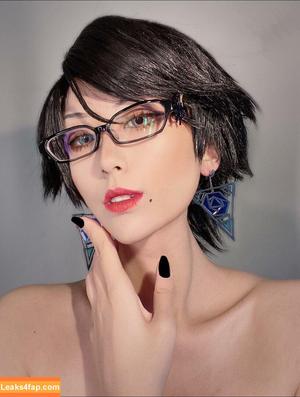 Larissa Rochefort фото #0191