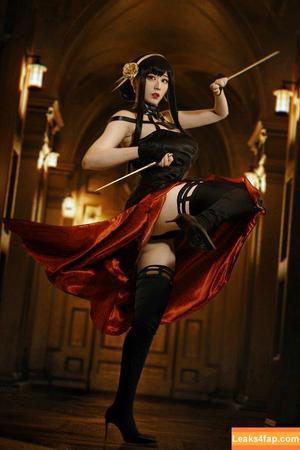 Larissa Rochefort фото #0202