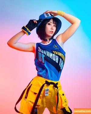 Larissa Rochefort фото #0217