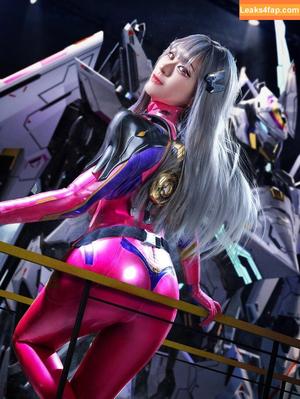 Larissa Rochefort photo #0635