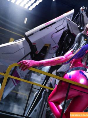 Larissa Rochefort photo #0637