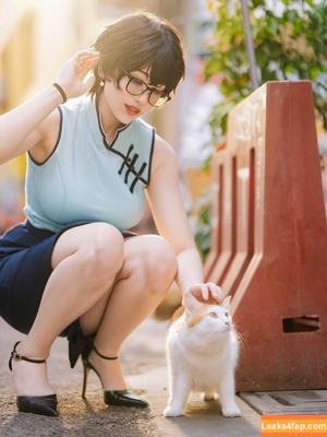 Larissa Rochefort photo #0647