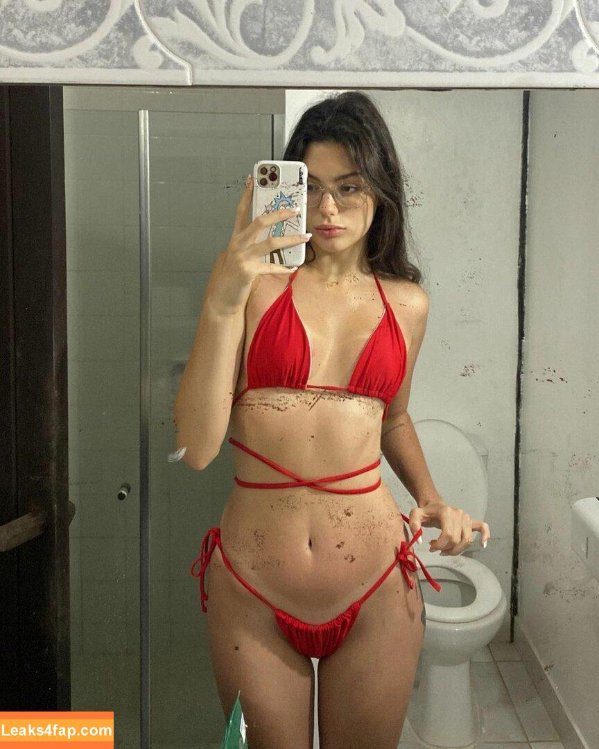 Larissa Saldanha /  / Laridsaldanha / Larinoites leaked photo photo #0004