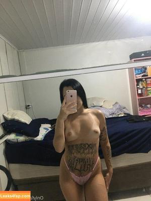 Larissa Silva Laritxs photo #0076